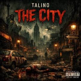 The City Talino