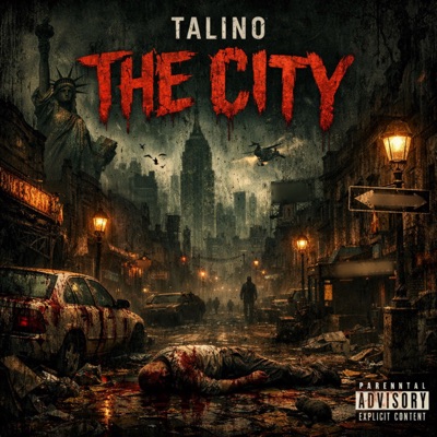The City - Single