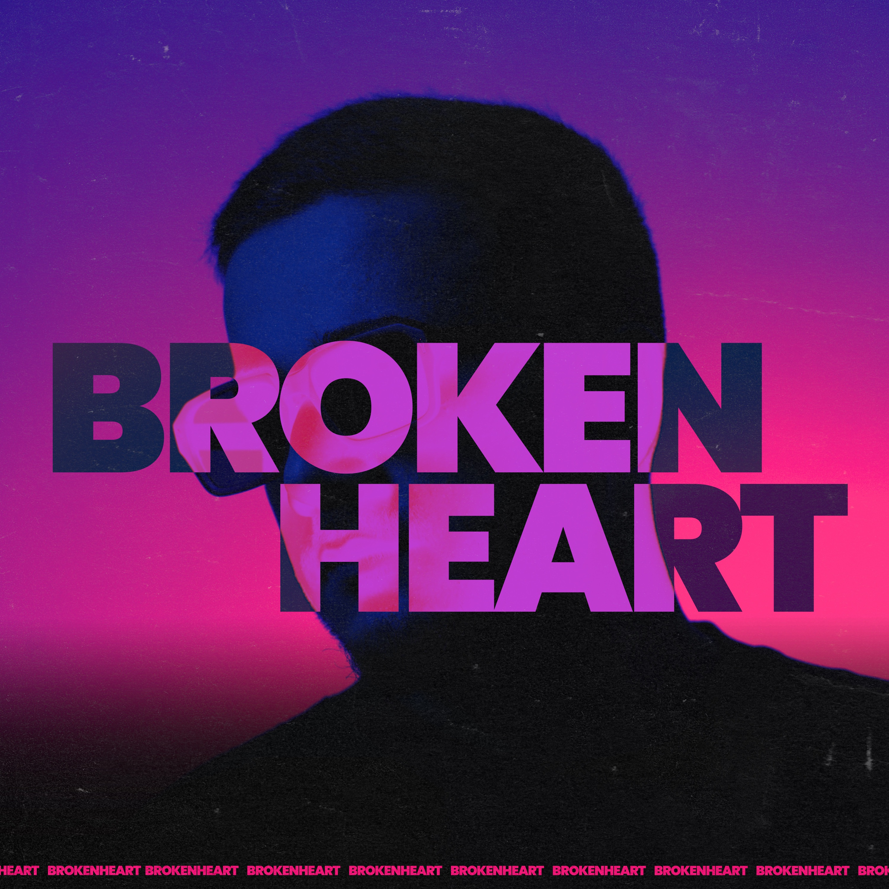Broken Heart - Single