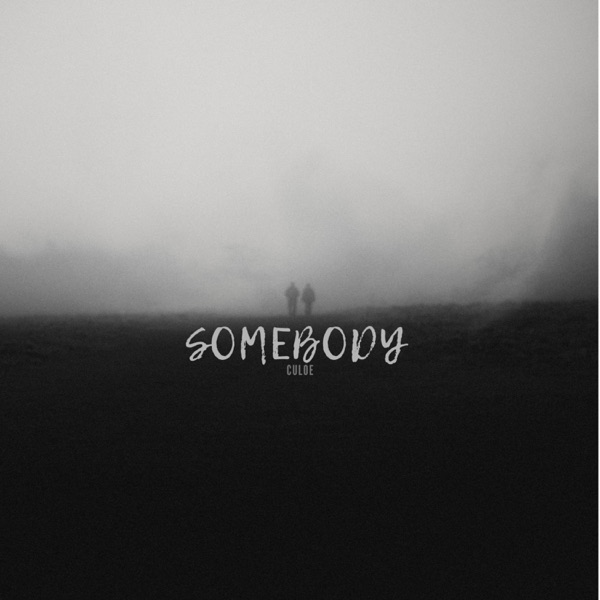 Somebody (feat. Just jabba)
