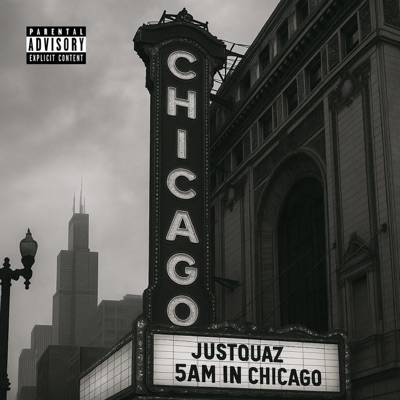 5AM In Chicago - Single