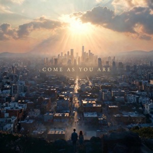 Come As You Are (feat. Christina Ponsaran) [Original Edit] - Single