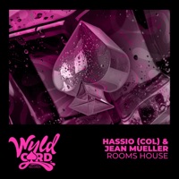 Rooms House - Single - Hassio (COL) & Jean Mueller