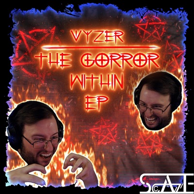 The Gorror Within EP - EP