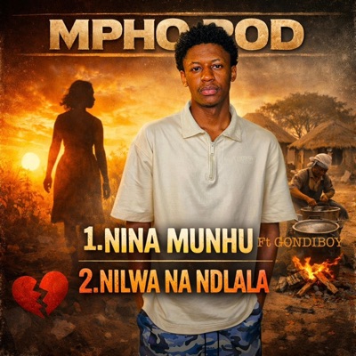 NILWA NA NDLALA - Single