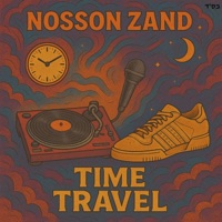 Time Travel - Nosson Zand
