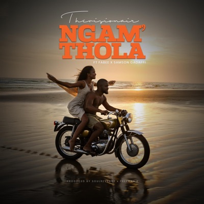 Ngam'thola - Single