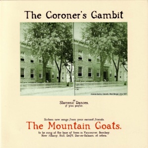 Chord Gitar There Will Be No Divorce - Mountain Goats