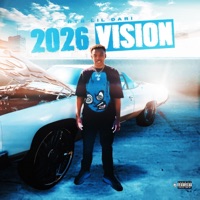 2026 Vision - Single - RTB Lil Dari