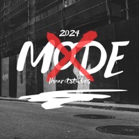 Mode (lnstrumental Version) - Single - I Hear It Studios