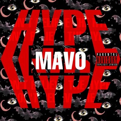 THE HYPE - Single