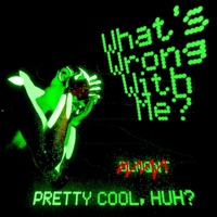 What's Wrong With Me? (Already) - Single - DLNQNT