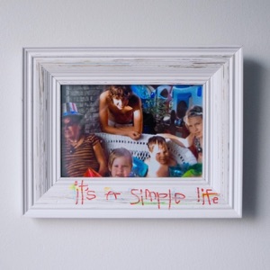 It's a Simple Life - Single
