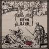 Suspect cover art