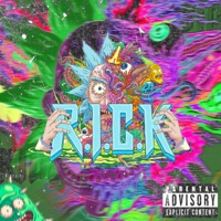 Stepper inn (R.I.C.K) - Single - Grotta