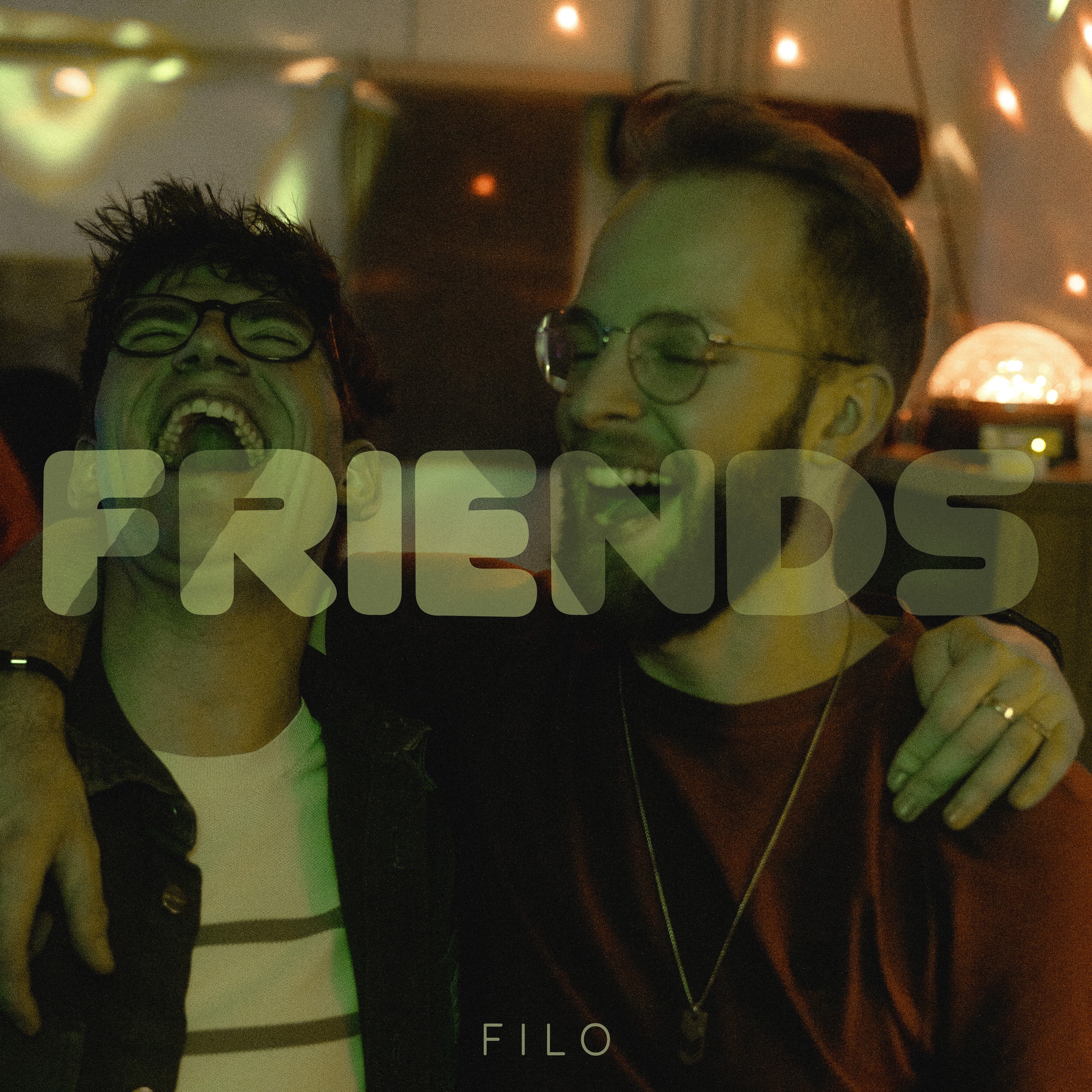 Friends - Single