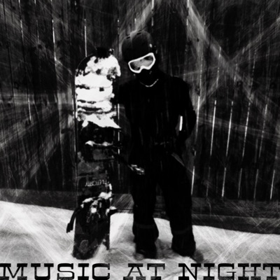 Music at Night - Single