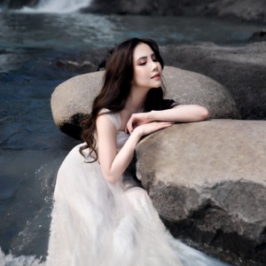 Nyaman - Single