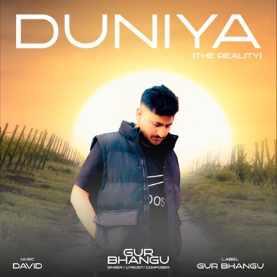 Duniya (feat. BAJWA) - Single