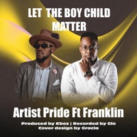 Let the Boy Child Matter (feat. Franklin) - Single - Pride Panashe