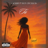 Tú - Single - Gigiarvi & Wof Oficialion