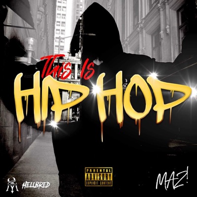 This is Hip Hop, Vol. 1