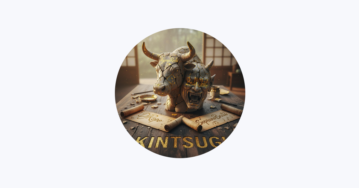 BULLSHIT - Apple Music