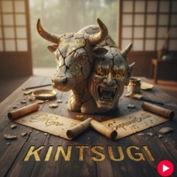 Kintsugi (feat. B******t & DjRopo) - Single - Agaresroshi