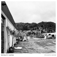 Private Show - Single - Royalty Capes