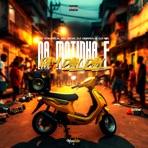 Na Motinha É Ran Dan Dan (feat. MC Donzela) - Single
