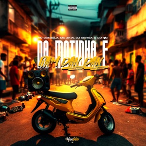 Na Motinha É Ran Dan Dan (feat. MC Donzela)