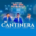 Cantinera, Y que Paso, Cantinero - EP
