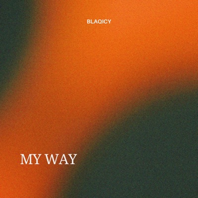 My Way - Single