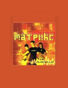 Listen to Матрикс, watch music videos, read bio, see tour dates & more!