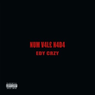 Num V4L£ N4D4 - Single