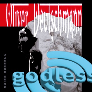 Godless - Single