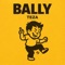 BALLY - Teza lyrics