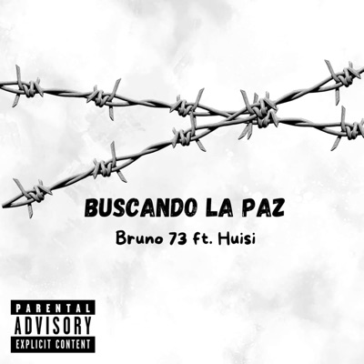 buscando la paz (feat. bruno73 & huisi) - Single
