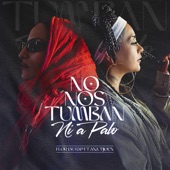 No Nos Tumban Ni a Palo artwork