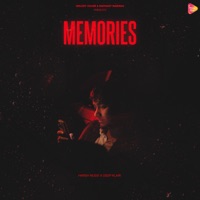 Memories - Single - Harsh Nussi & Deep Klair