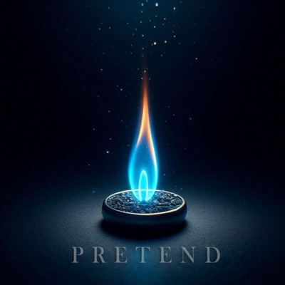 PRETEND (feat. Nearian) - Single