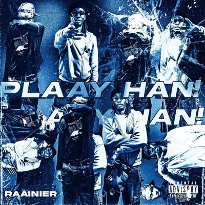 Plaay Han! (feat. Lingot) - Single