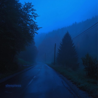sleepless - EP