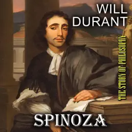 The Story of Philosophy. Spinoza