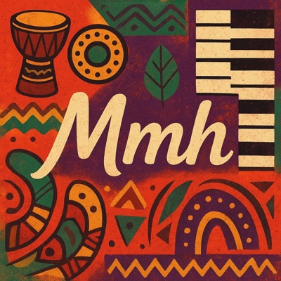 mmh - Single