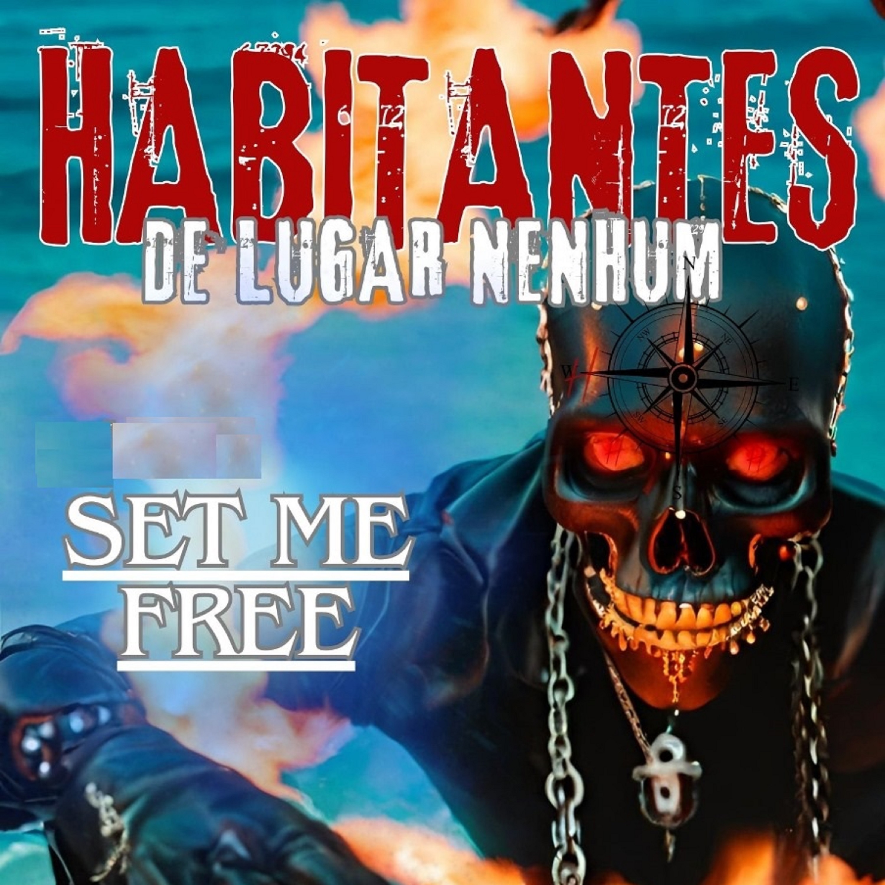 Set Me Free - Single