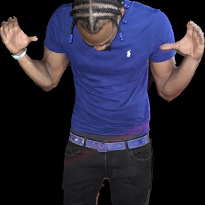 Big Goat - Single