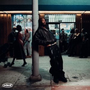 Reason (feat. Elijah Fox) - Single