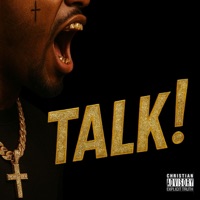 TALK! - Single - Willie Fifteen