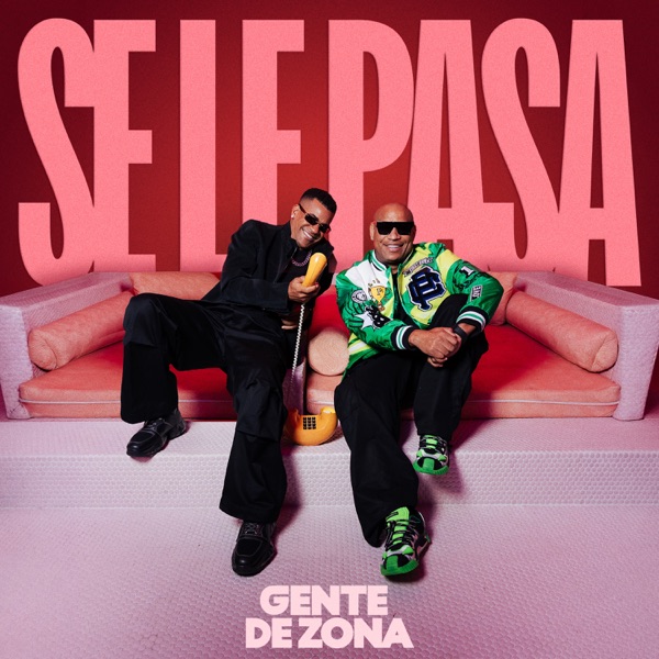 Se Le Pasa - Single